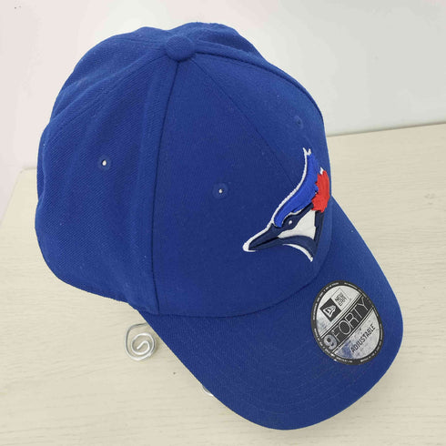 ニューエラ NEW ERA 9FORTY MLB チームロゴ刺繍 アジャスタブルキャップ メンズ